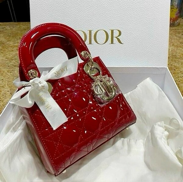 LADIES BAG