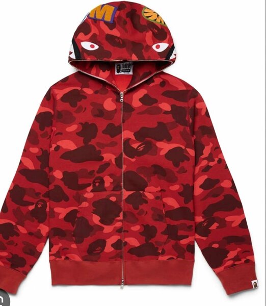 PULL BAPE