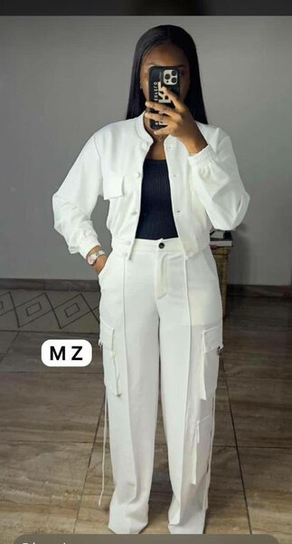 Ensemble pour femme