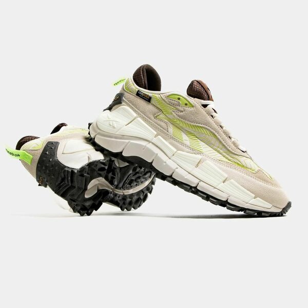 Reebok zig