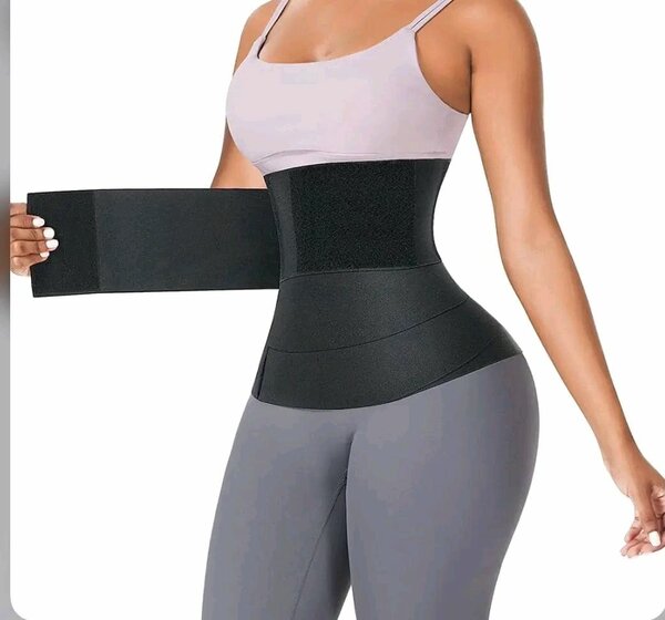 gaine bandage femme 6 mètres