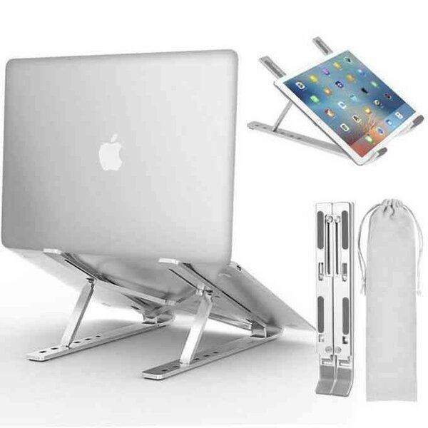 Adjustable Laptop Stand