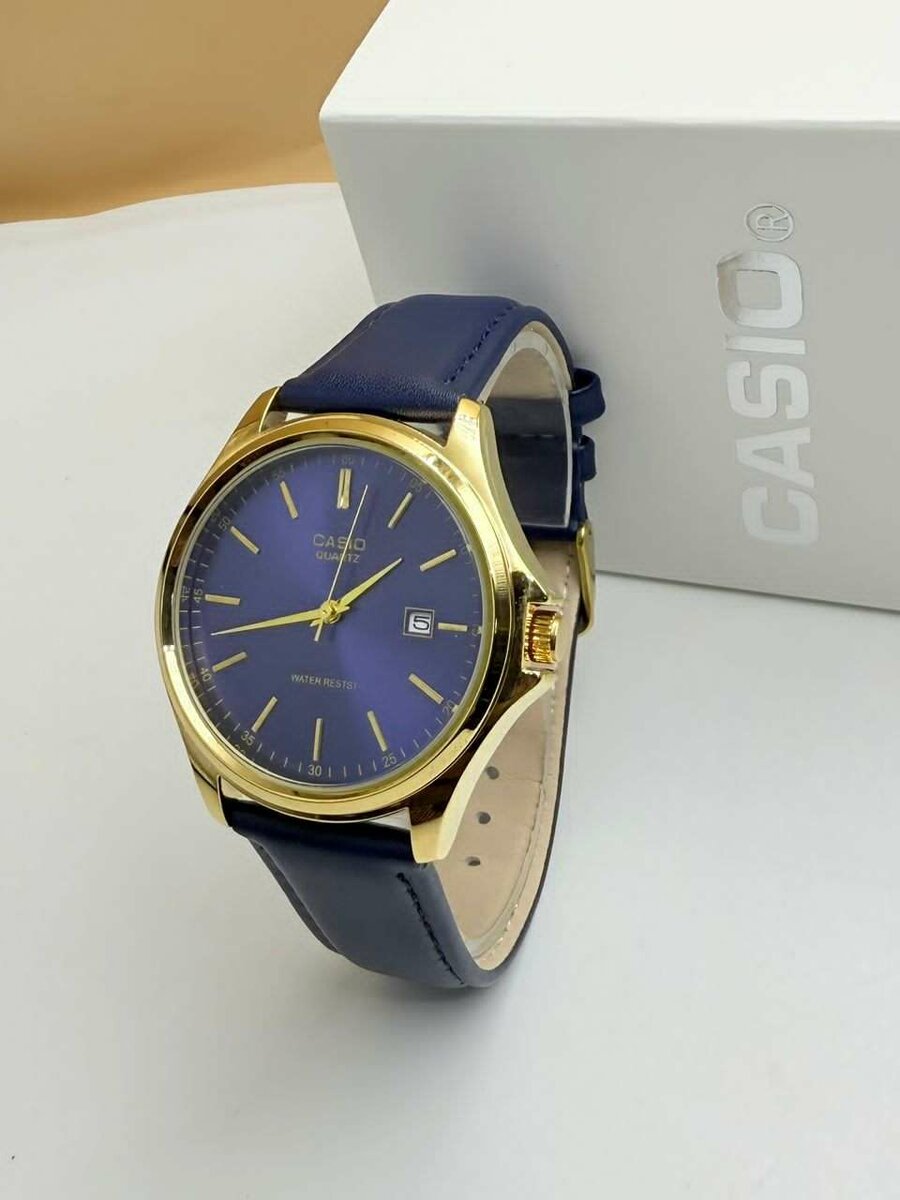 Montre Casio Homme