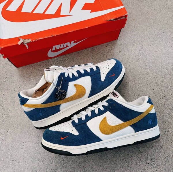 NIKE SB