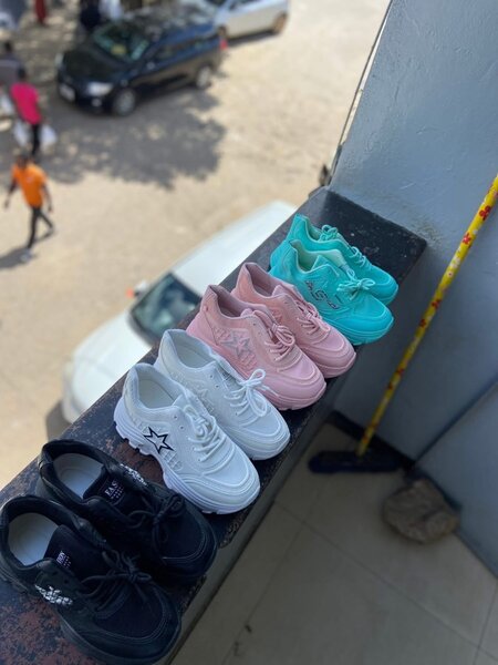 Shoes