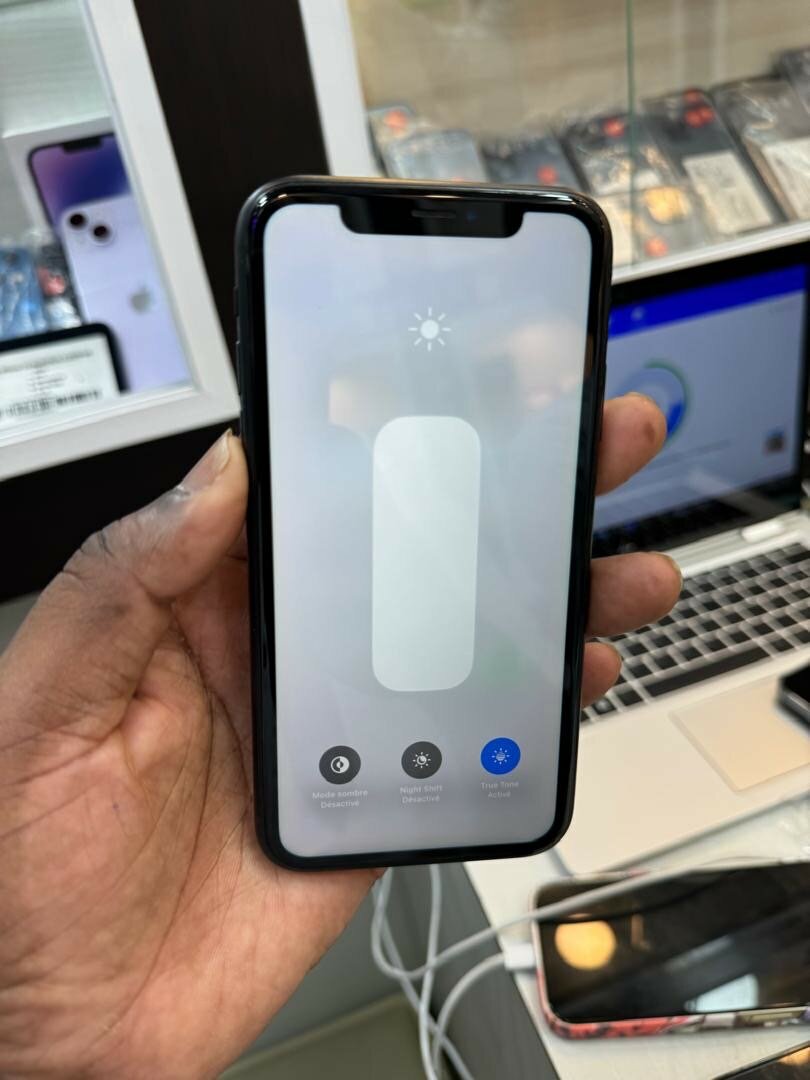 iPhone XR 64 giga