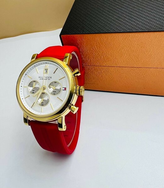 Montre TOMMY