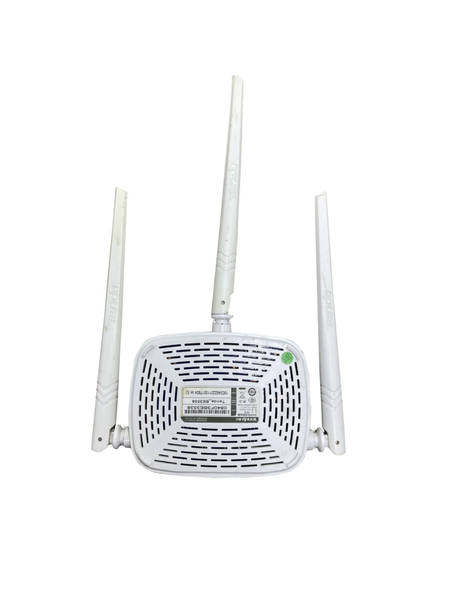 Routeur WiFi haut débit