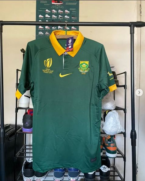 Rugby Jersey