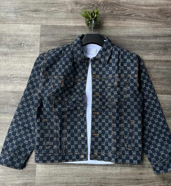 TOP JACKETS