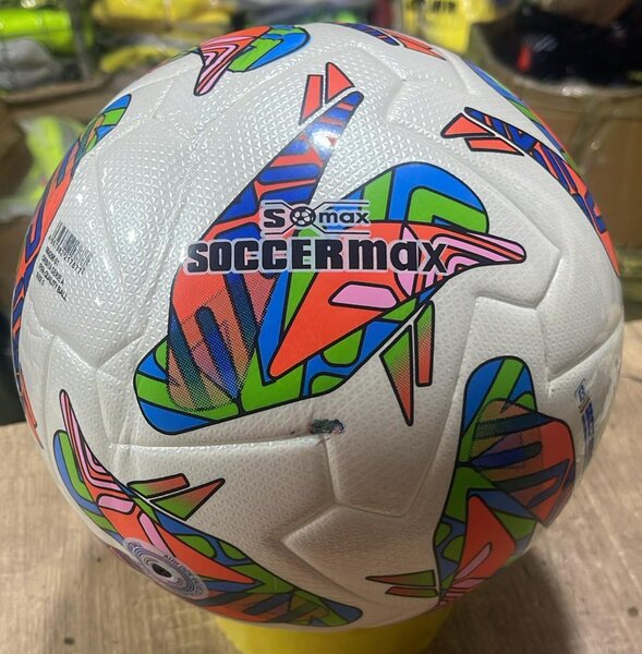 FOOTBALLS