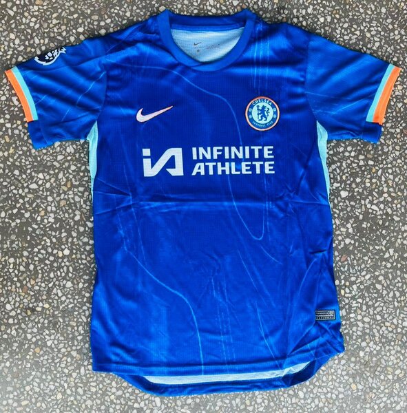 Sports jerseys