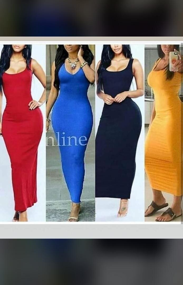 Dresses