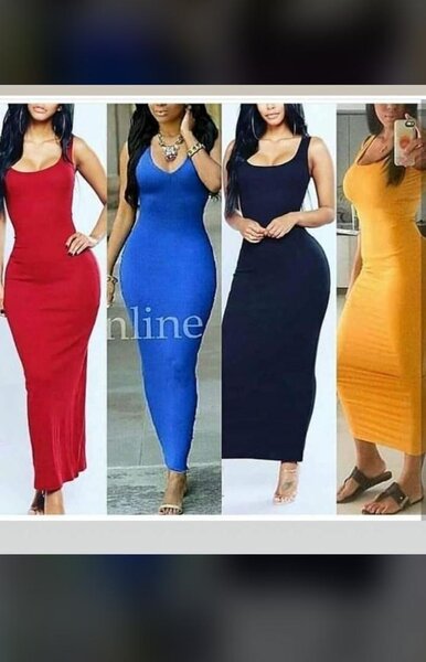 Dresses