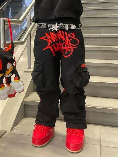 Minus 2 Crago pants