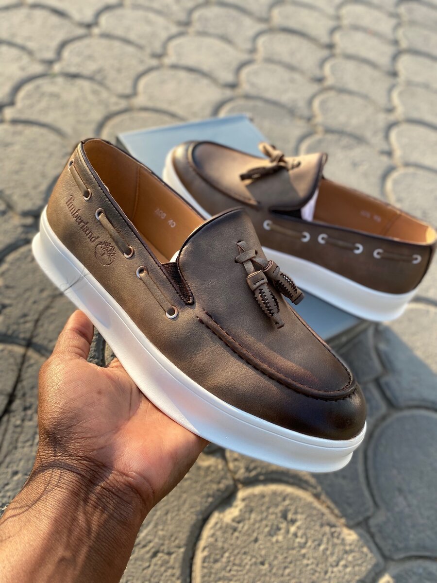 Moccasins