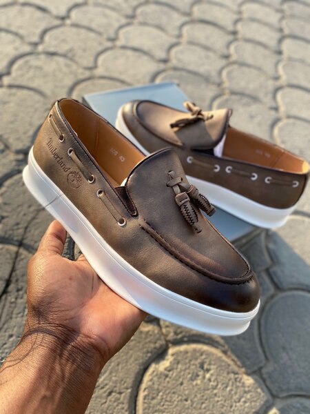 Moccasins