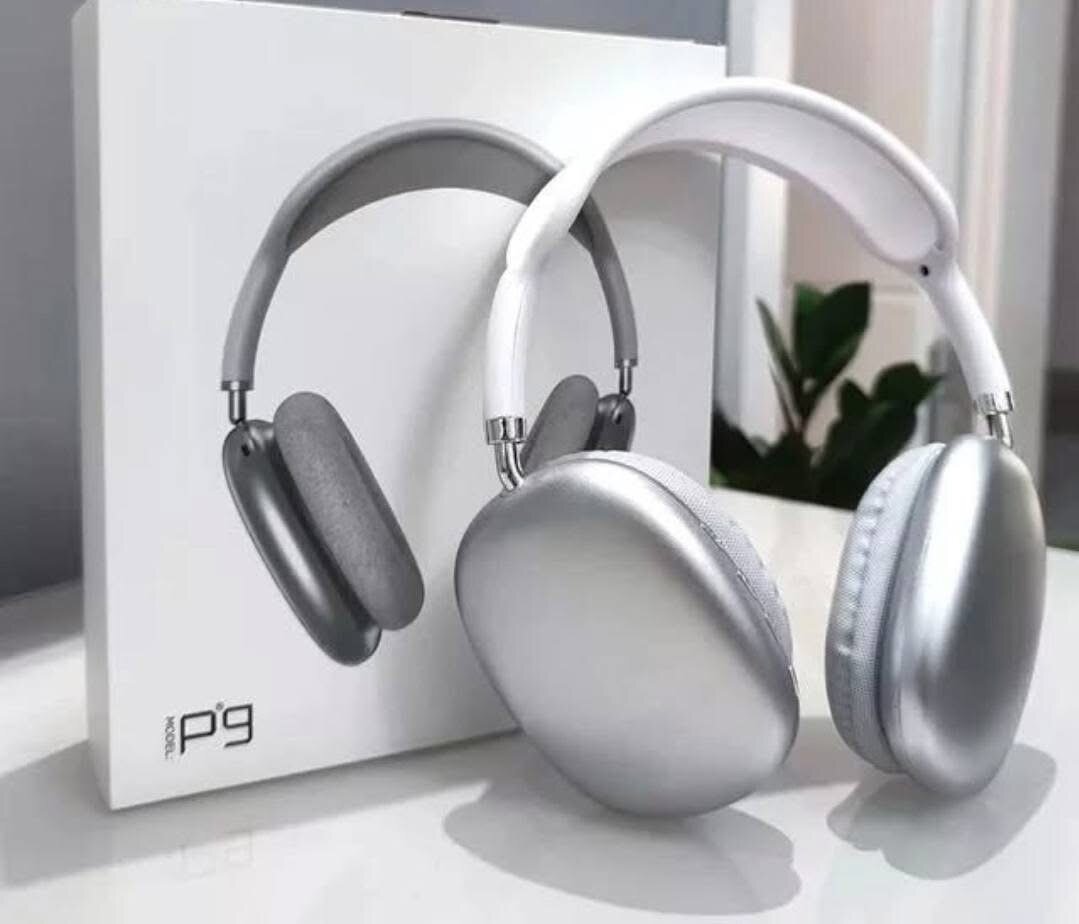 Casque Sans Fil P9