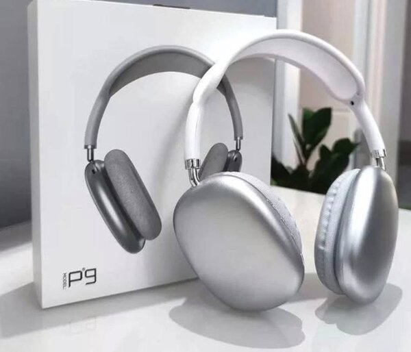 Casque Sans Fil P9