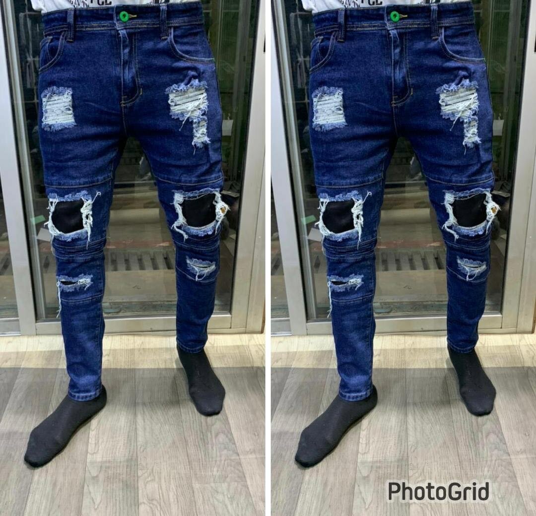 Pantalons jeans