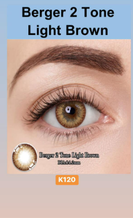 Contact lenses