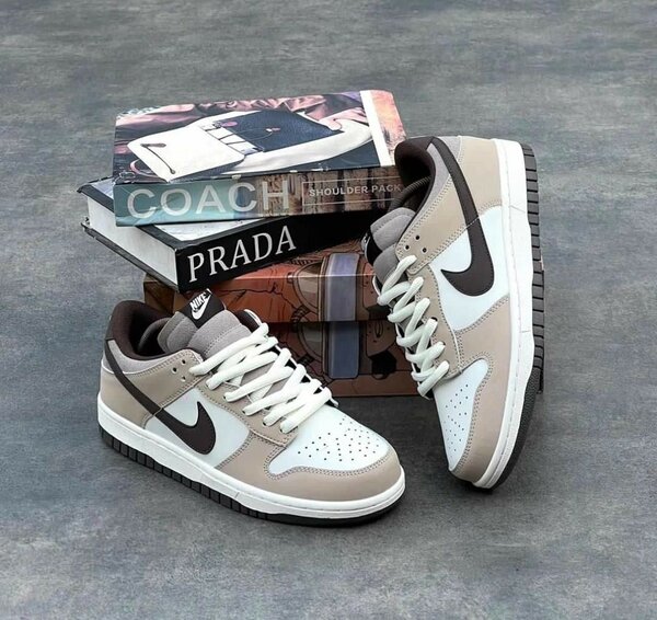 Baskets basses casual élégantes