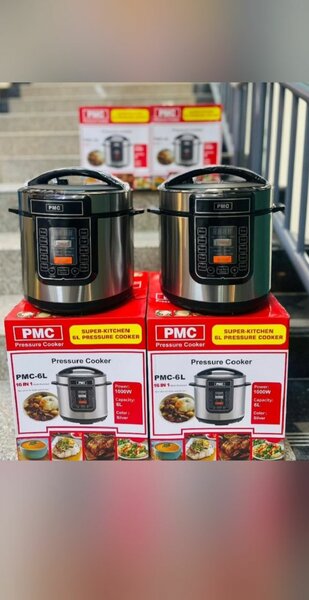 Electrical Rice Cooker