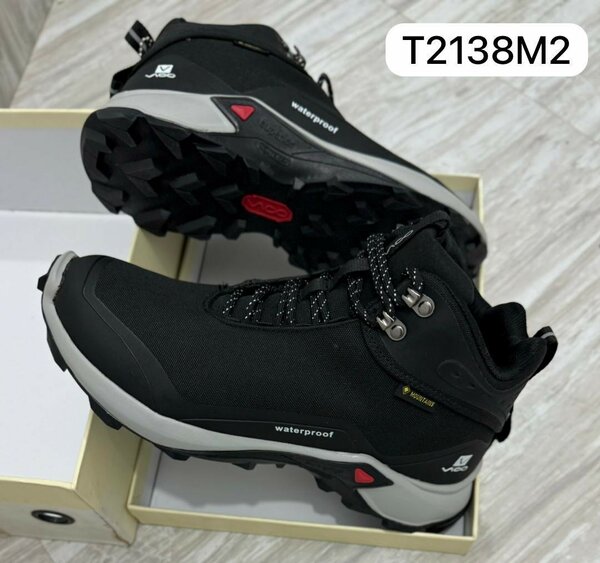 VICCO waterproof