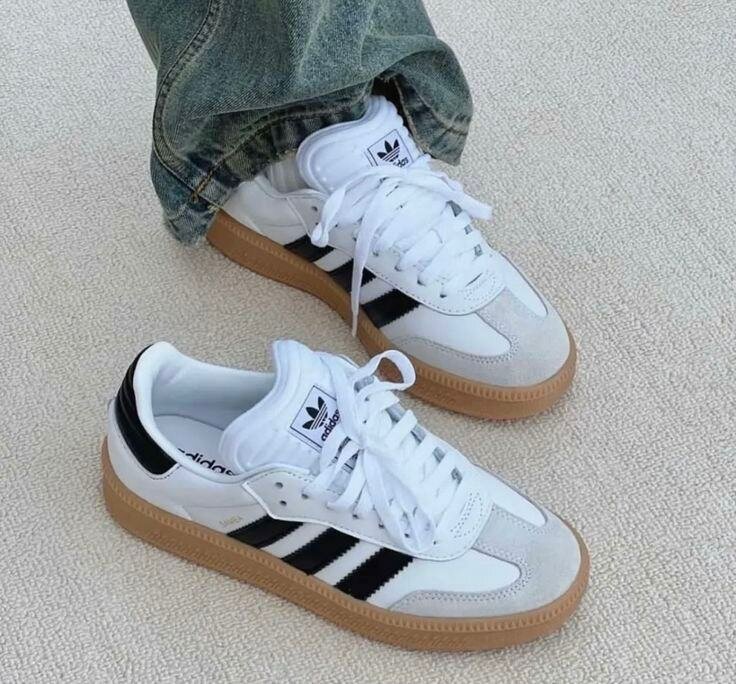 Sneakers classiques pour tous
