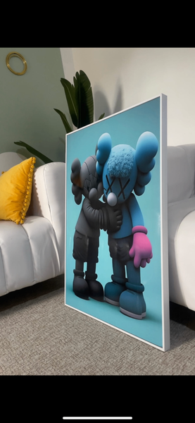 ART WALL FRAME