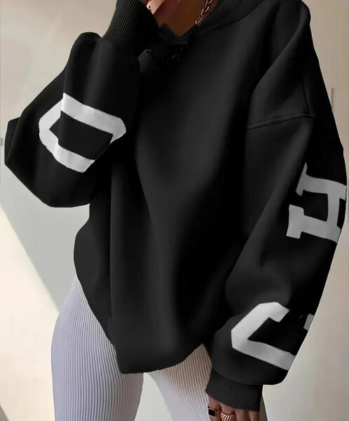 Sweatyshirt