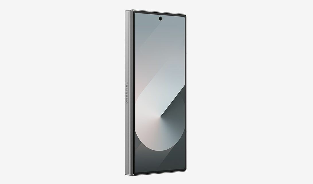 Galaxy Fold 6 (12GB RAM + 1TB Storage size)