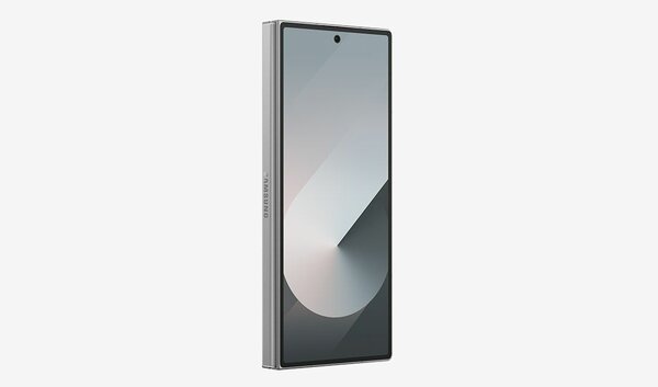 Galaxy Fold 6 (12GB RAM + 1TB Storage size)