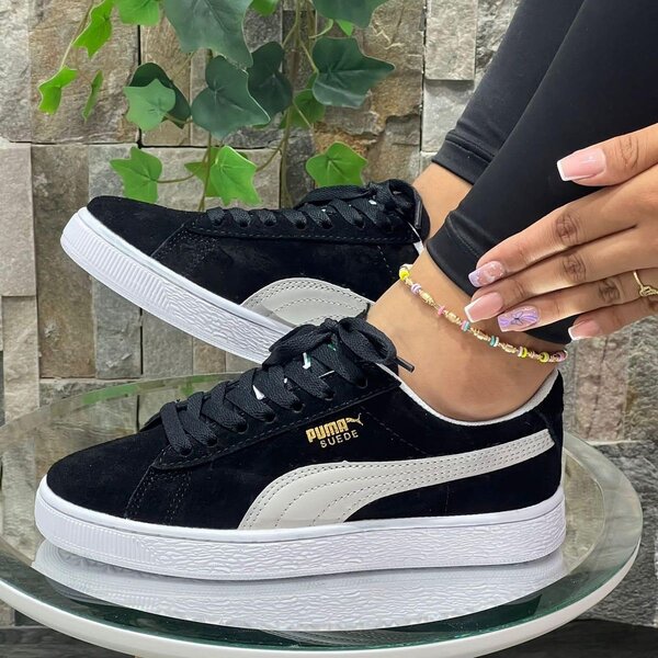 Nice puma shoes