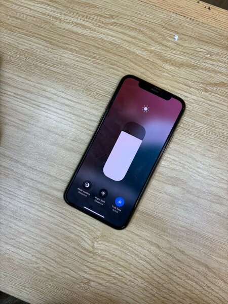 iPhone 11 Pro