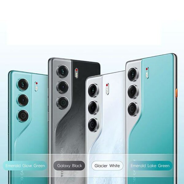 Camon 40