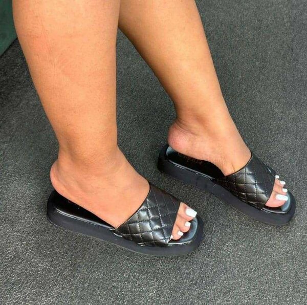 Slippers