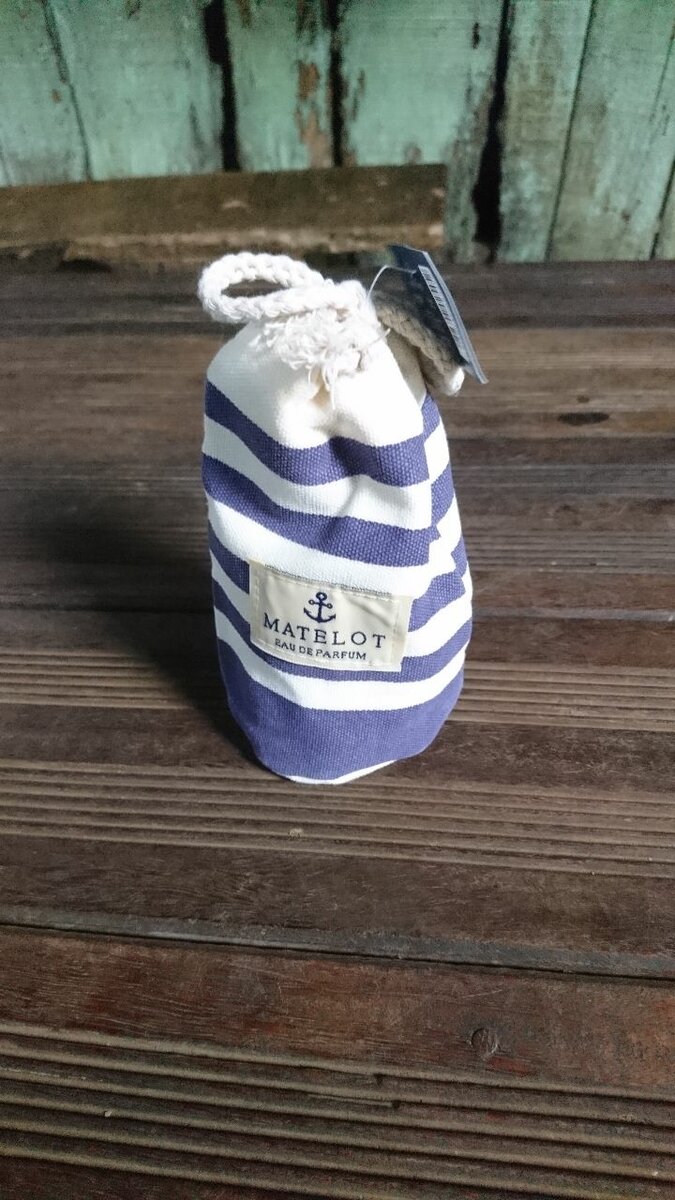 Parfum Matelot