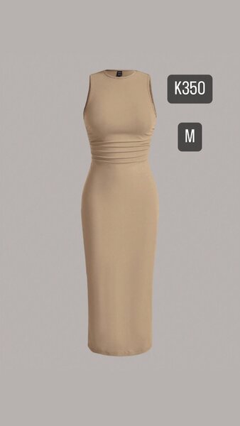 DRESSES