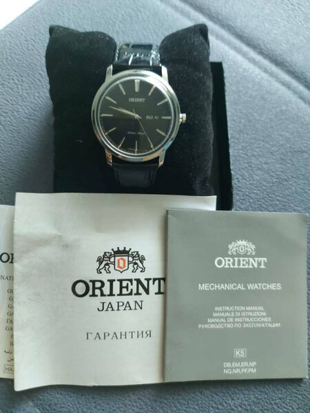 Ориент