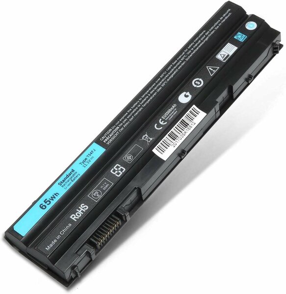 T54FJ Batterie Dell Latitude E6420 E5420 E5530 E6430 E6520