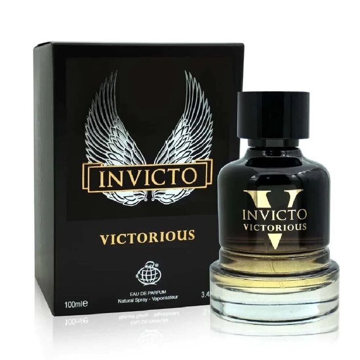 Hayaati, You , Invicto