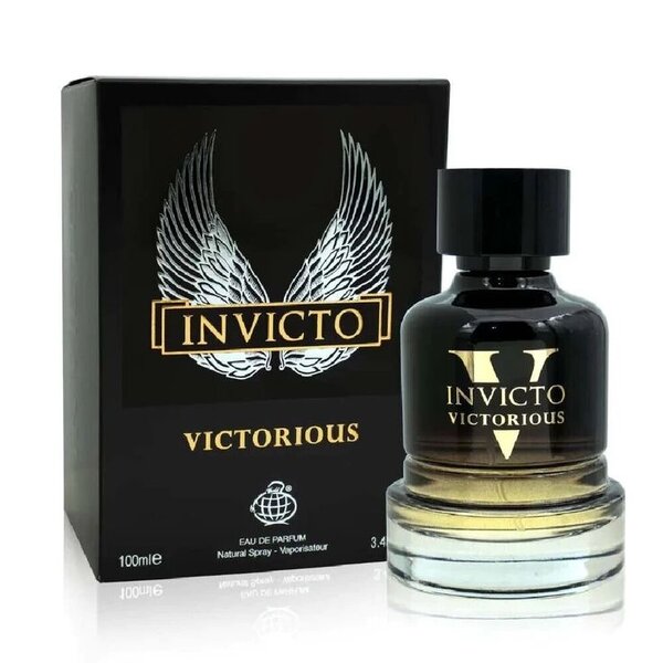 Hayaati, You , Invicto