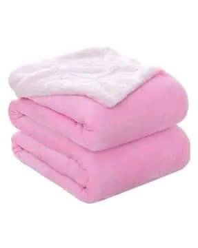 Fleece blanket