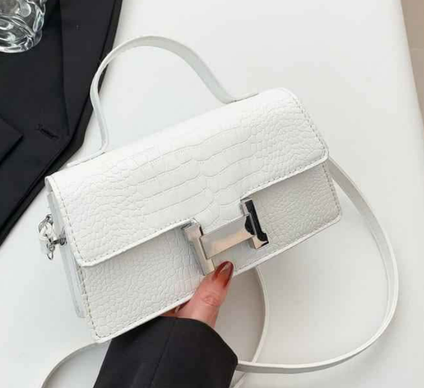 Hand bags