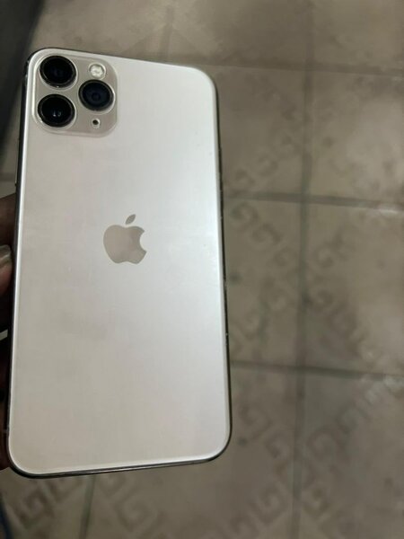 iPhone 11 Pro 64GB Blanc
