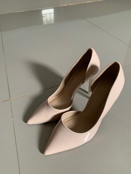 Stilettos