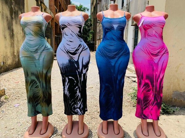 Dresses