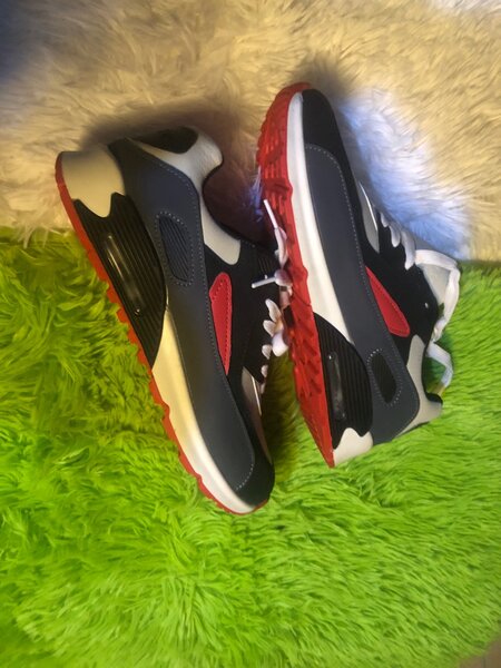 Paires de baskets