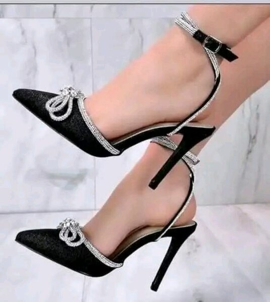 Talon tendance